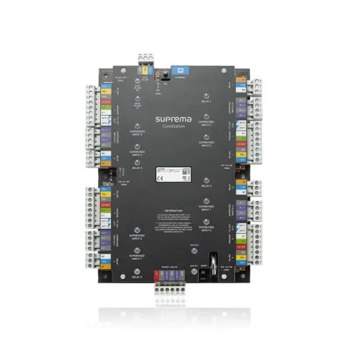 Access Control System Intelligent Biometric Controller 1 ~blog/2022/7/1/core1
