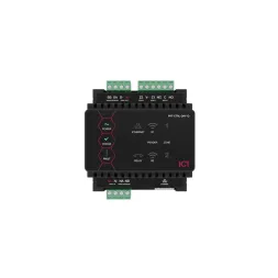 Protege WX DIN Rail Single Door Controller