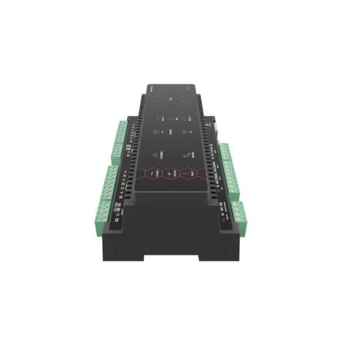 Access Control System Protege GX DIN Rail Integrated System Controller 4 ~blog/2022/7/1/prt_ctrl_din_top