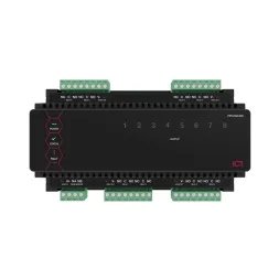 Protege DIN Rail 8 Output Expander