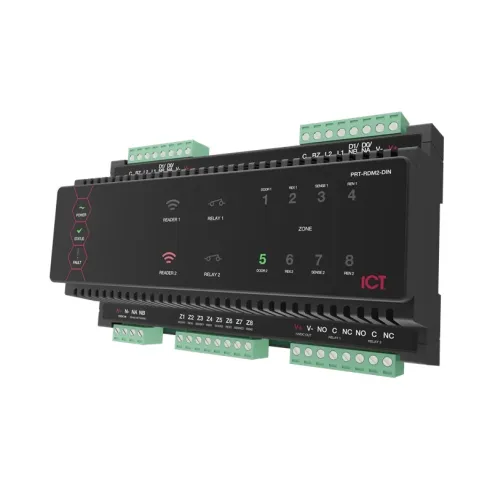 Access Control System Protege DIN Rail 2 Door Reader Expander 3 ~blog/2022/7/1/prt_rdm2_din_3