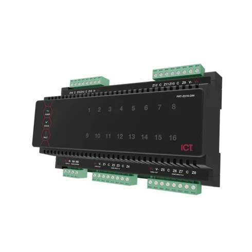 Access Control System Protege DIN Rail 16 Input Expander 3 ~blog/2022/7/1/prt_zx16_din_3