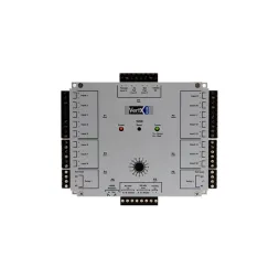 Interface Monitor Input