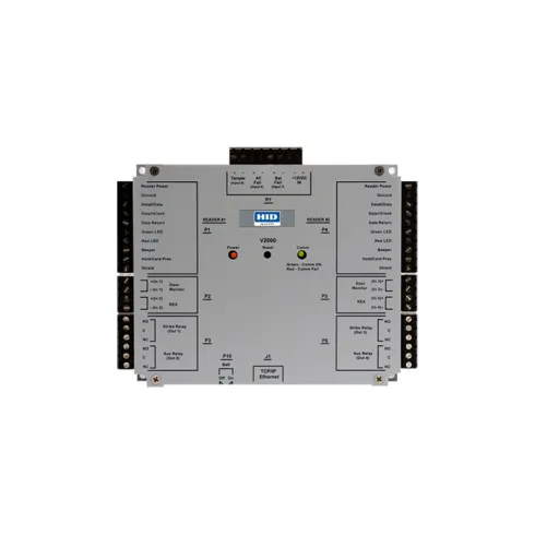 Access Control System Reader Interface/Kontroler Jaringan 1 ~blog/2022/7/1/v2000