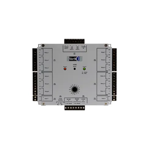 Access Control System Output Control Interface 1 ~blog/2022/7/1/v300