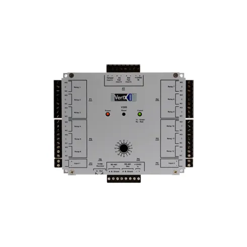 Access Control System Interface Kontrol Output 1 ~blog/2022/7/1/v300