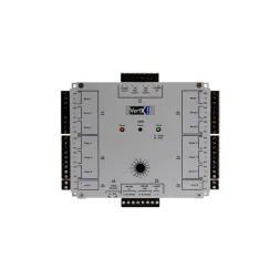 Output Control Interface