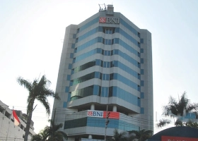 Bank Negara Indonesia Surabaya  Indonesia
