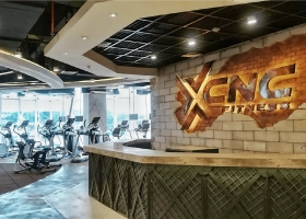 References CNC Fitness Pentacity, Balikpapan - Indonesia 1 ~blog/2022/8/18/cnc