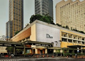 Dior Indonesia Jakarta  Indonesia