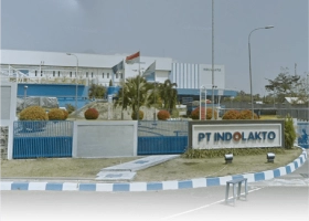 PT Indolakto Pasuruan  Indonesia