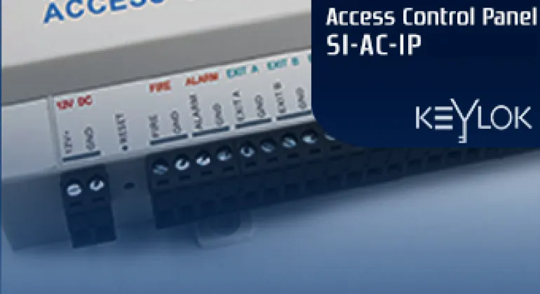 Access Control System