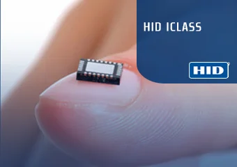HID launches successor to Iclass E processor