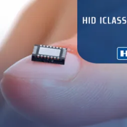 HID launches successor to Iclass E processor