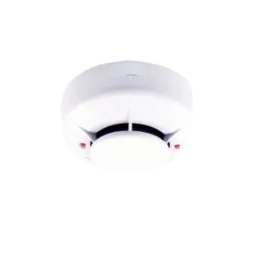 Photoelectric Smoke Detector