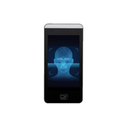 Starter Facial Recognition Terminal with 5-Inch Touch Display