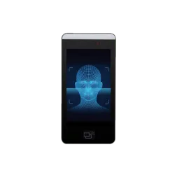 Starter Facial Recognition Terminal with 5Inch Touch Display