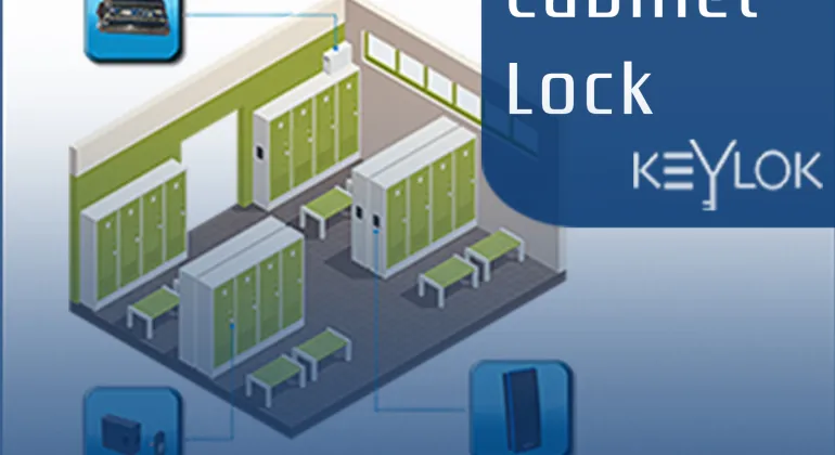 Maximum Security with Cabinet Lock: The Best Solution for Protecting Your Property
